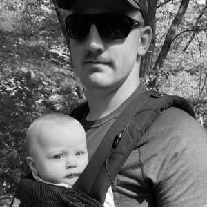 Meet your Posher, Joshua